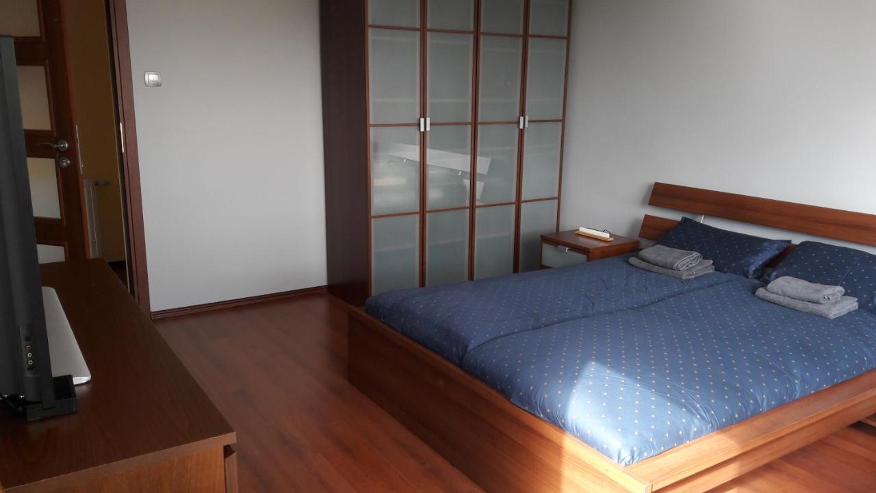 Villa U Przyjaciol Rewa Extérieur photo