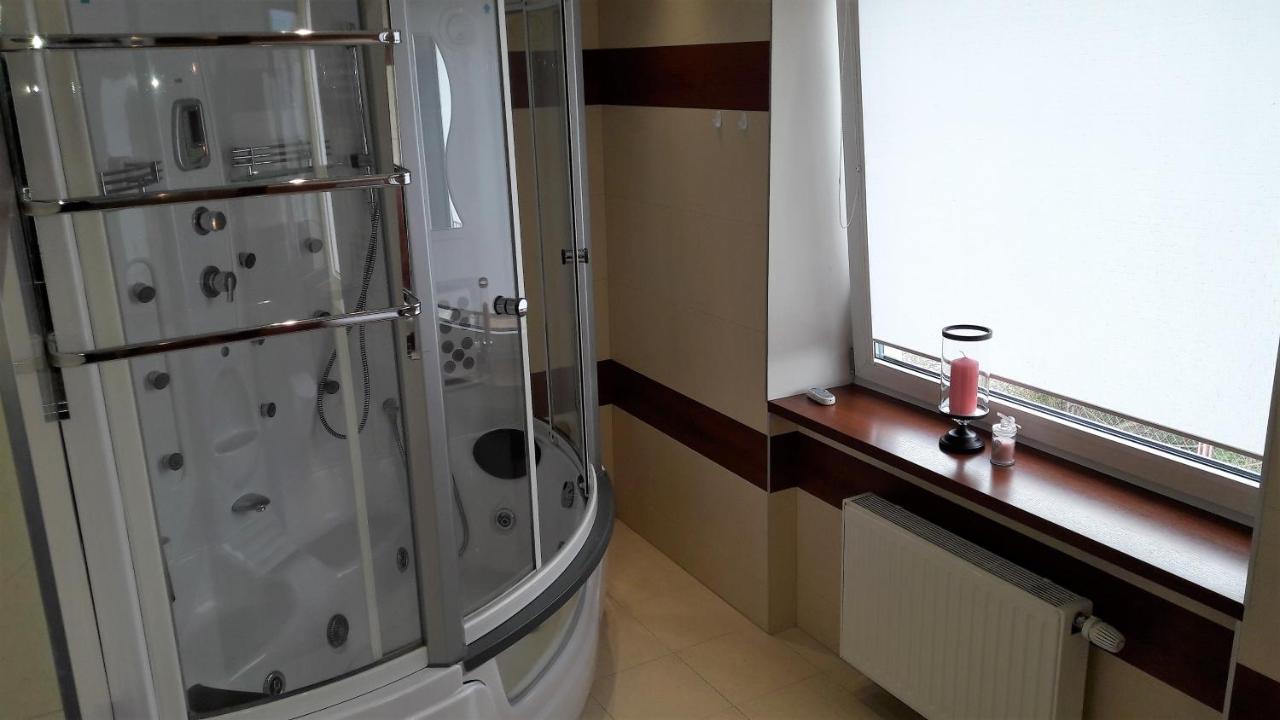 Villa U Przyjaciol Rewa Extérieur photo