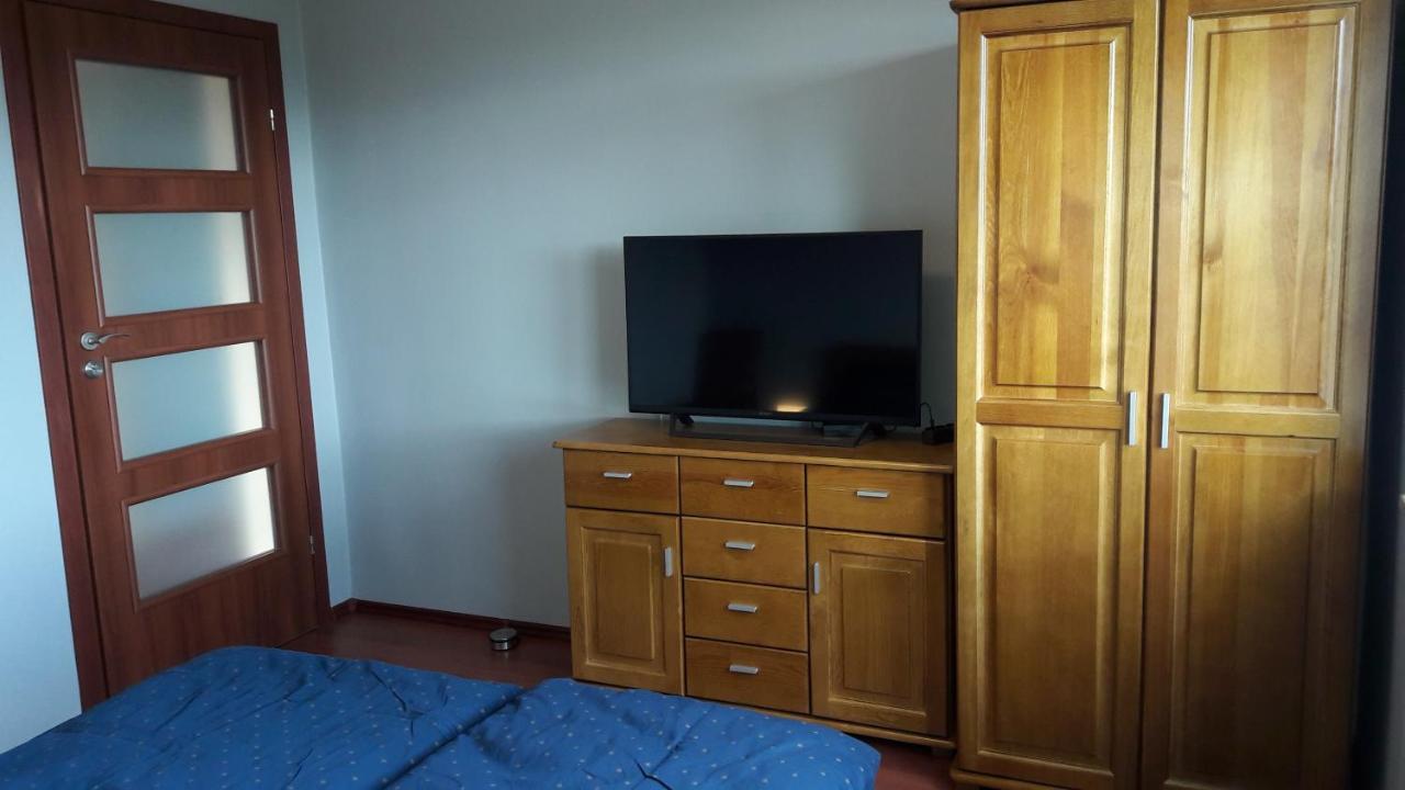 Villa U Przyjaciol Rewa Extérieur photo