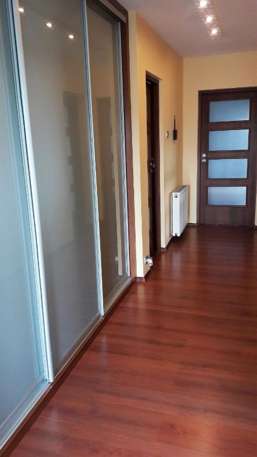 Villa U Przyjaciol Rewa Extérieur photo