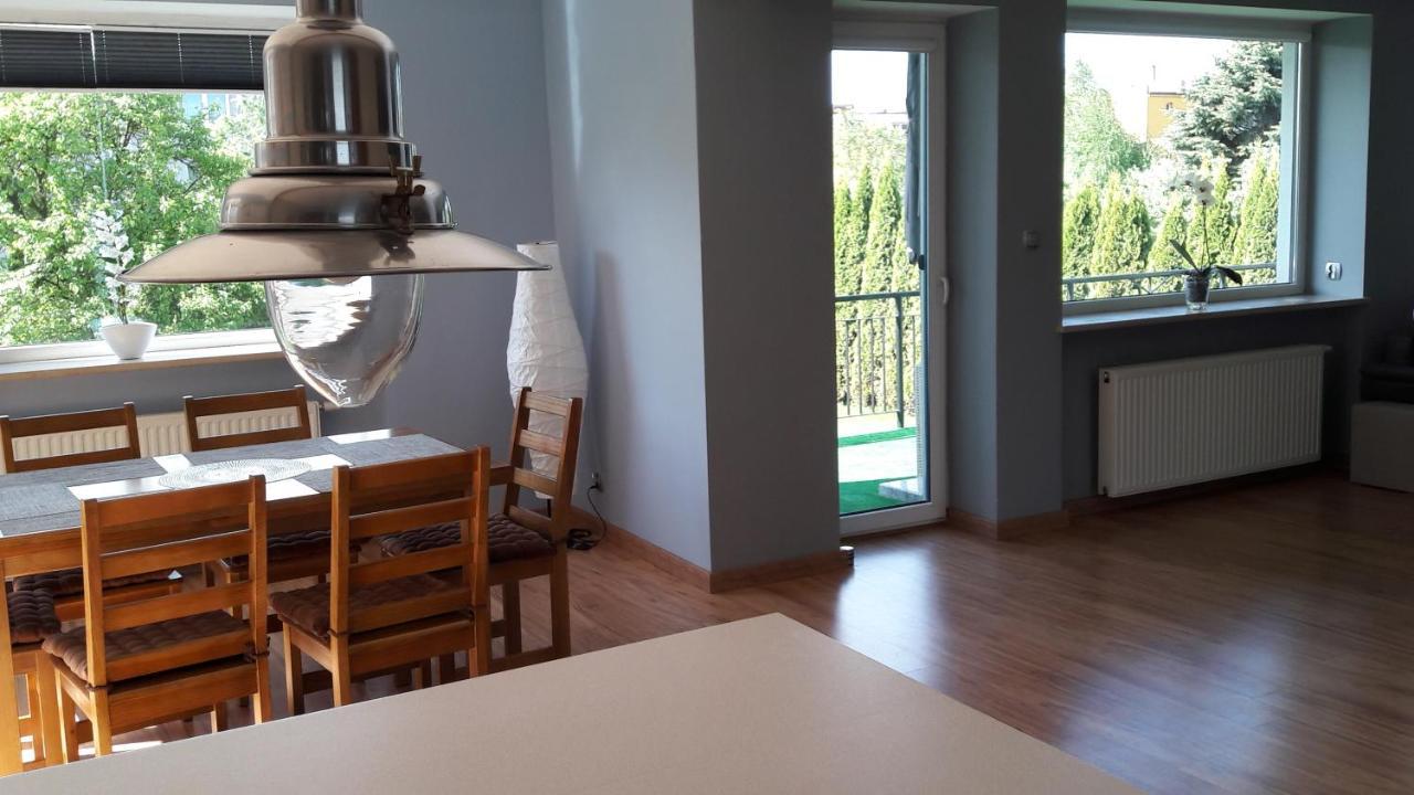 Villa U Przyjaciol Rewa Extérieur photo