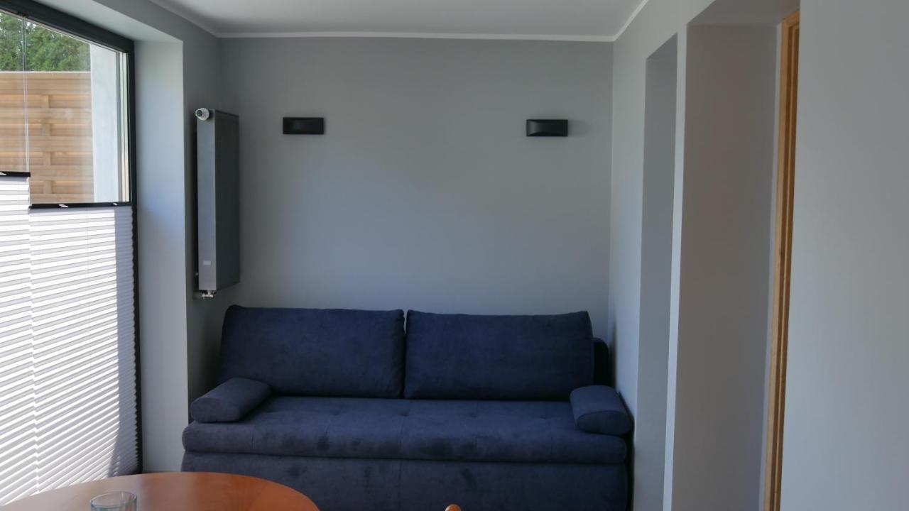 Villa U Przyjaciol Rewa Extérieur photo