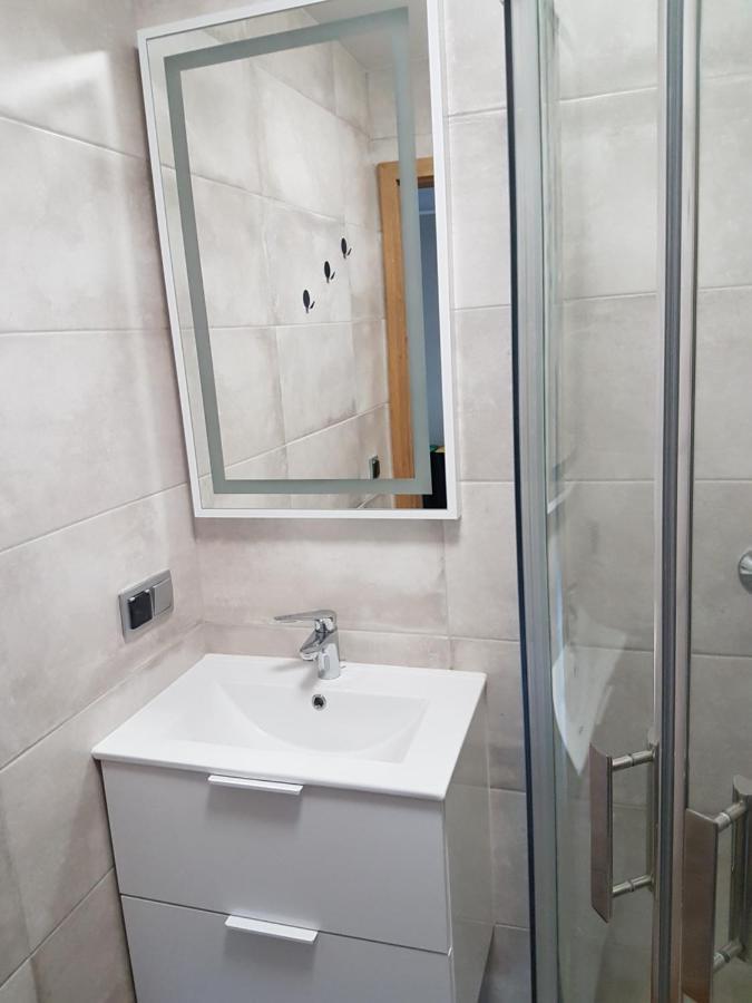Villa U Przyjaciol Rewa Extérieur photo
